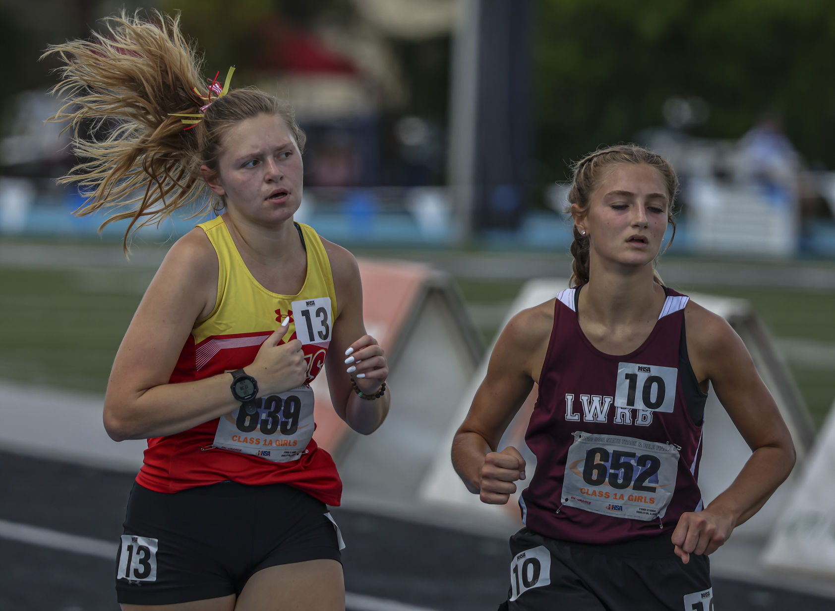 Class 1A girls gallery 85 061021.JPG